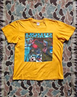Supreme Tee