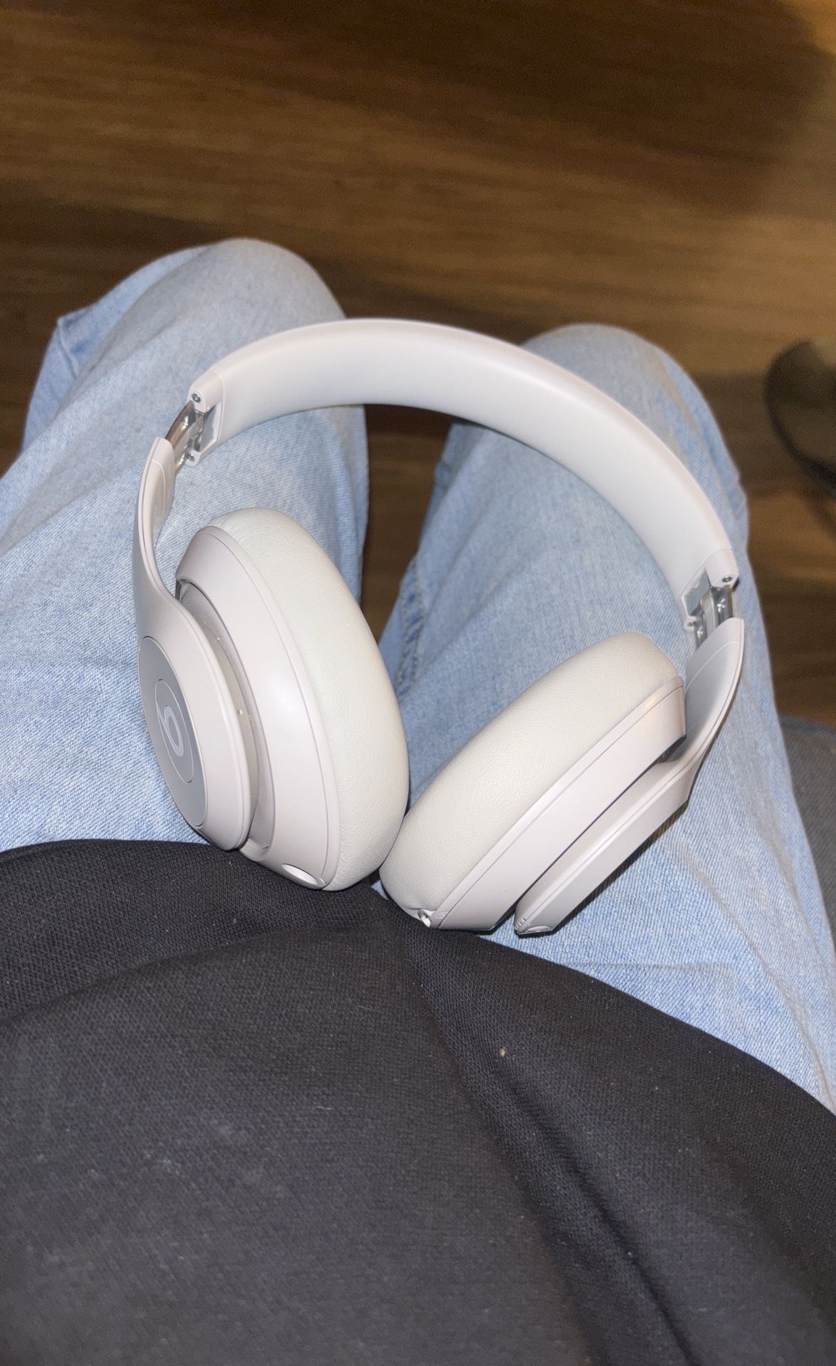 Beats Studio Pros