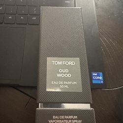 Tom Ford Oud Wood