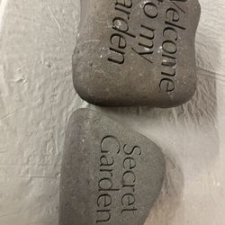 Garden Stones