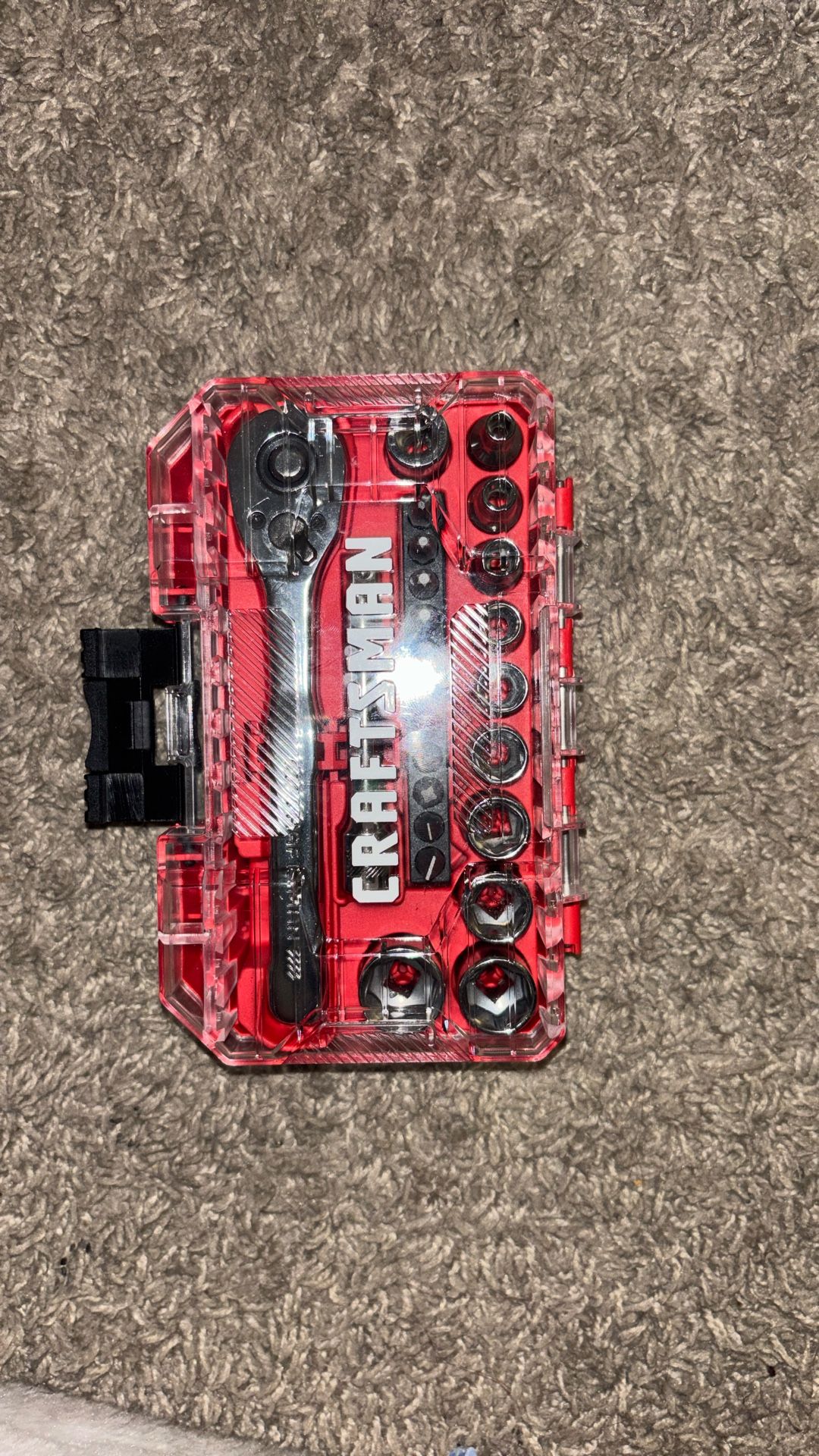 Craftsman 24 Piece Set