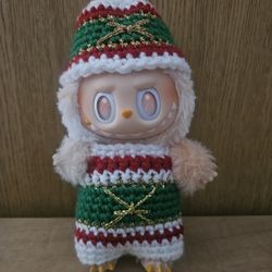 Handmade Outfit