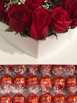Flower Arrangements