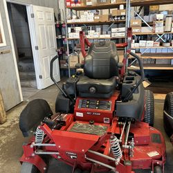 Used Ferris ISX2200 60”