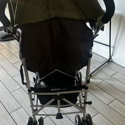 Jeep Turbo Stroller
