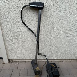 Minn Kota Trolling Motor