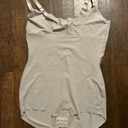 Xl Shaper Bodysuit /faja