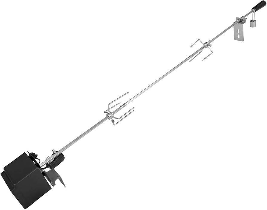 Rotisserie Kit