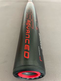 Easton Ghost advanced
