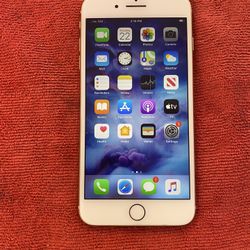 Iphone 8 Plus T-Mobile, Metro, Simple, Ultra