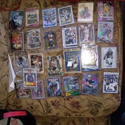 Super Collection Football Rookies All Star 