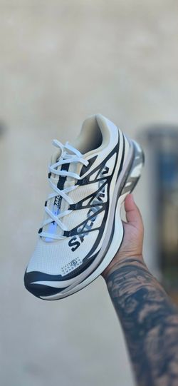 Men Salomon x Maison Margiela XT-MM6