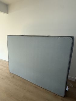FREE FULL SIZE MATRESS PICKUP ON THE WEEKENDS ONLY