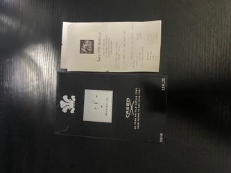 Creed Aventus Eau de Parfum