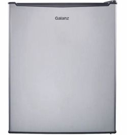 Galanz mini fridge