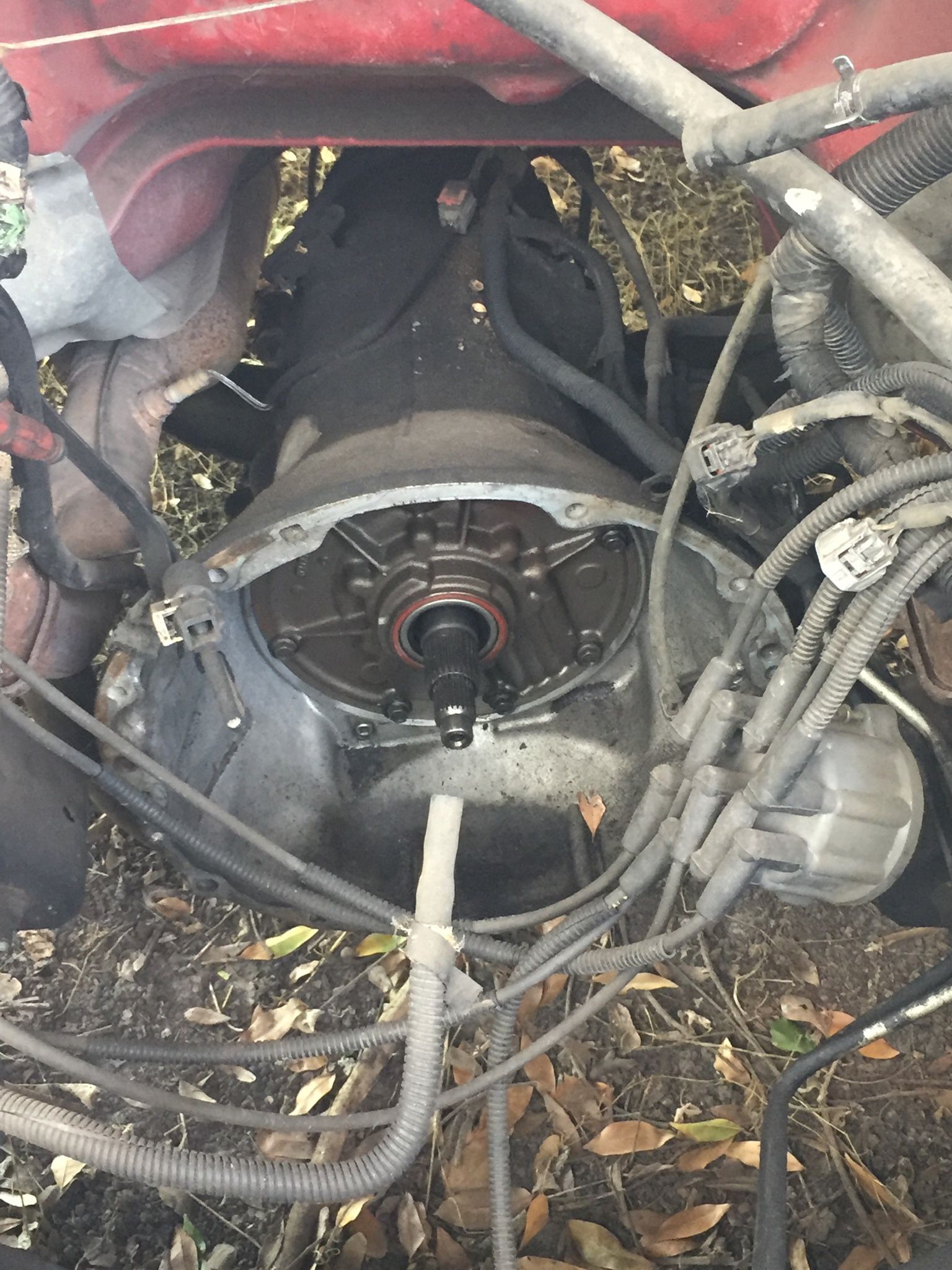 DODGE RAM PARTS 1998