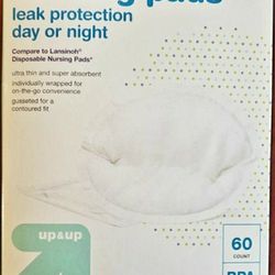 Nursing Pads