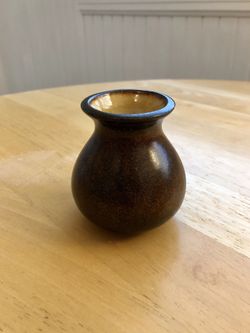 Small vase