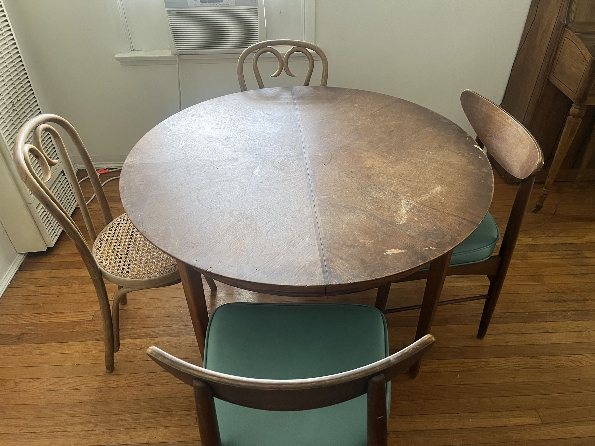Antique Table