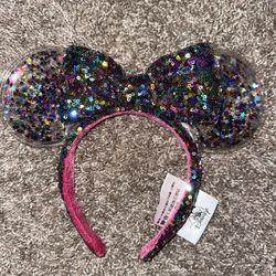 Disney Ears