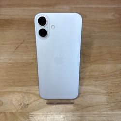 iPhone 16 Plus 256gb