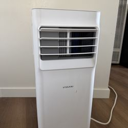 5000 BTU Portable Air Conditioner 