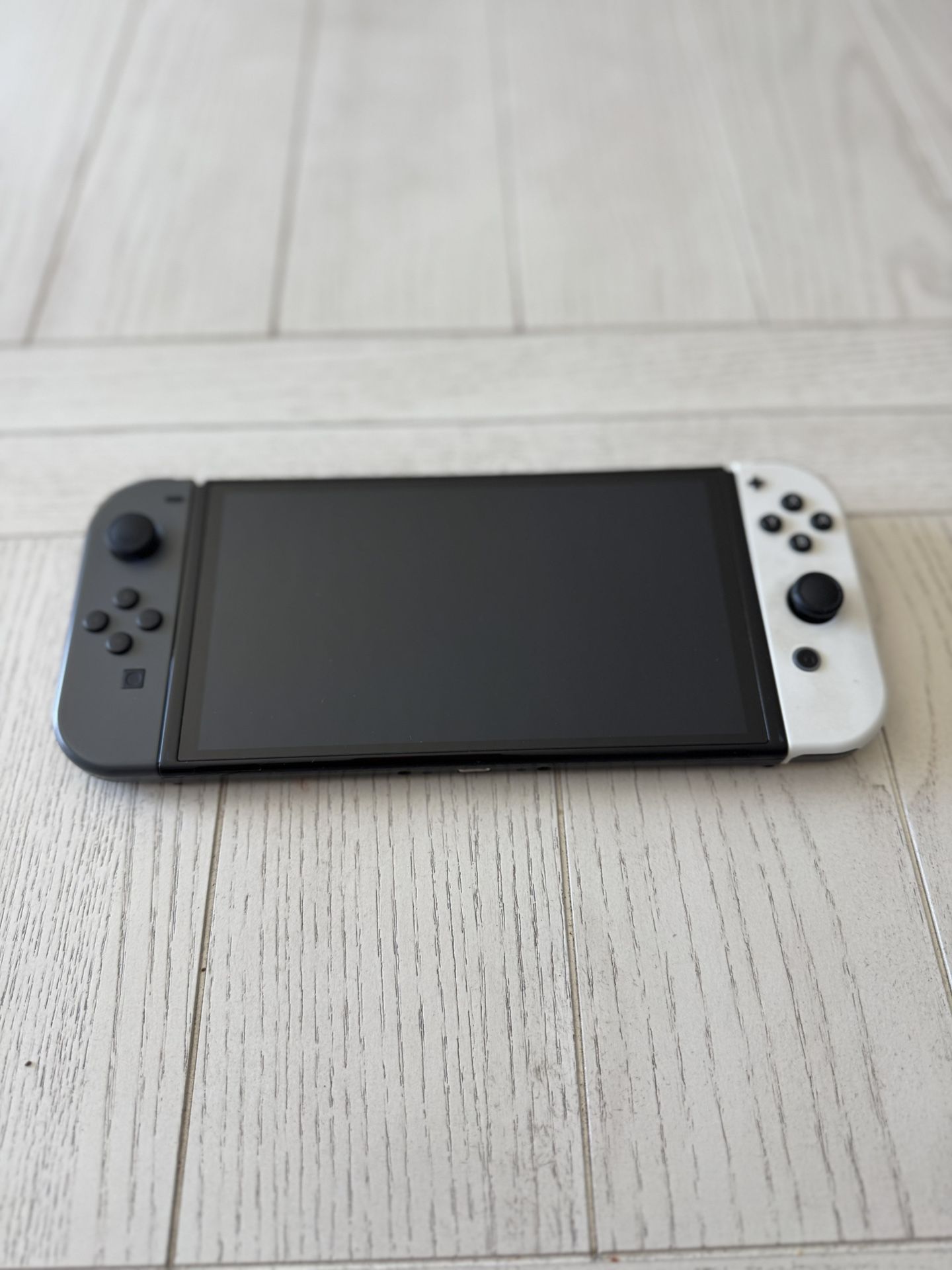 Nintendo Switch OLED With Custom Pro Controller 