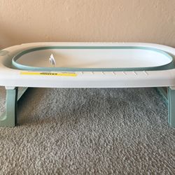 Baby Bathtub