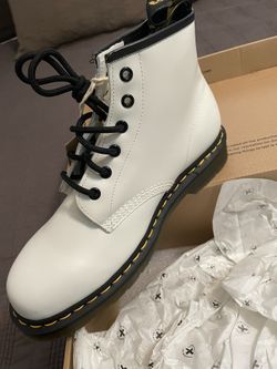Dr. Martens