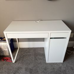 IKEA Desk
