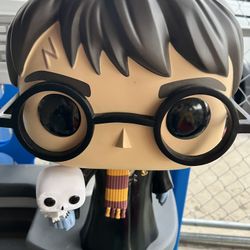 Harry Portter Funko
