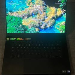 Razer Blade 15 OLED Laptop