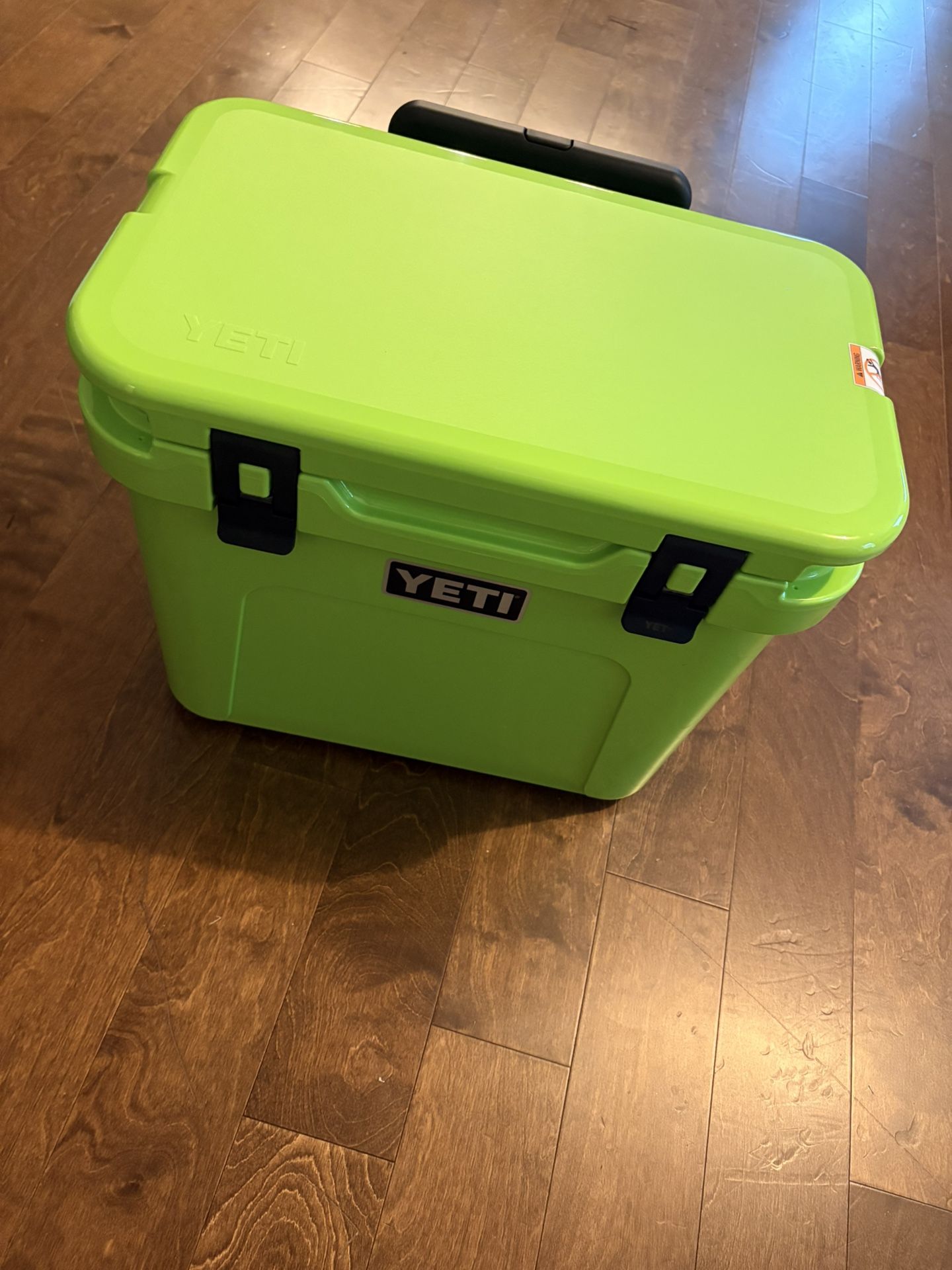 YETI ROADIE