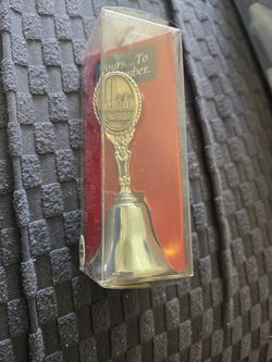 The Great American Collectors Bell