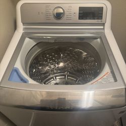 Washer And dryer Extra Large