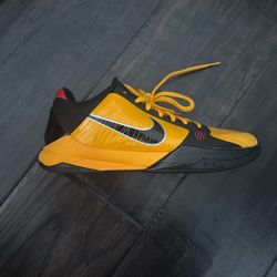 Kobe 5 Bryce Lees 