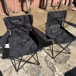 Camping Chairs 