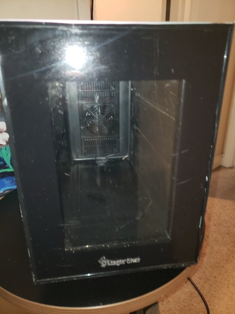 Magic Chef Mini Fridge