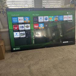 Sony 65” TV