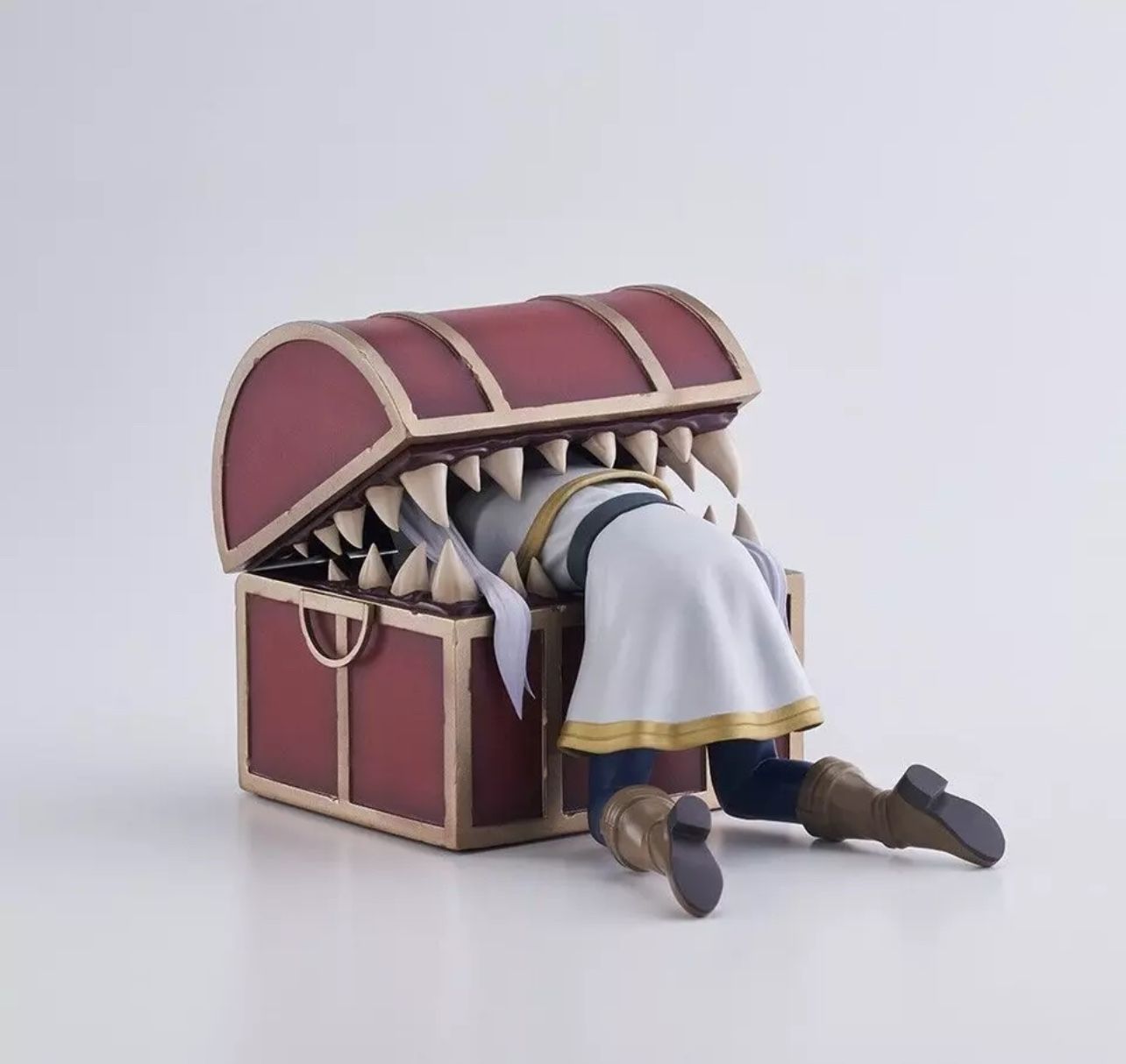 Frieren Beyond Journey's End Figure Luminasta in mimic SEGA