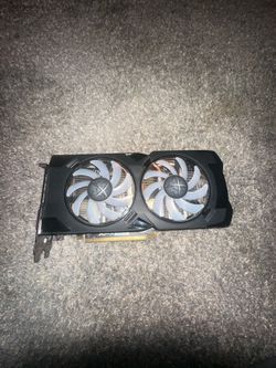 XFX Radeon RX 470 4GB Gaming Graphics Card