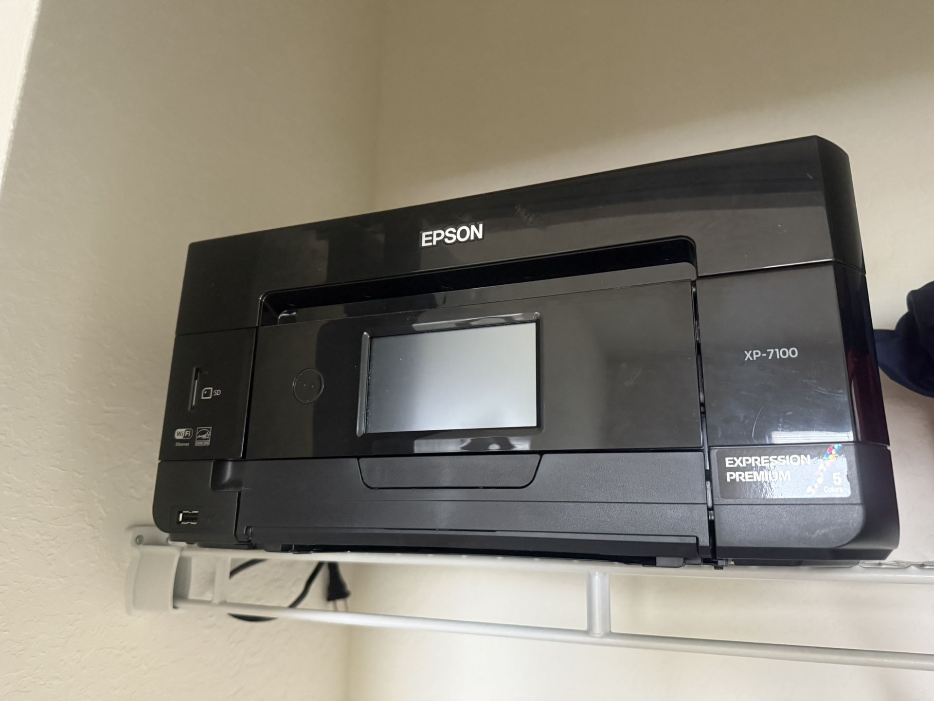 Printer 