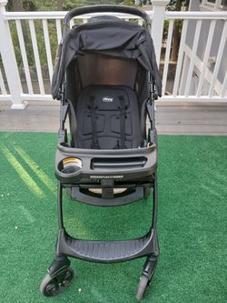 Chicco Baby Stroller