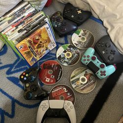 Game Lot