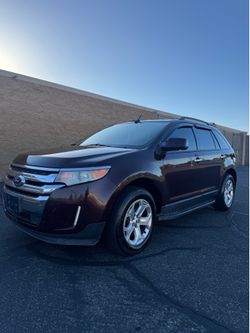 SUV FOR SALE