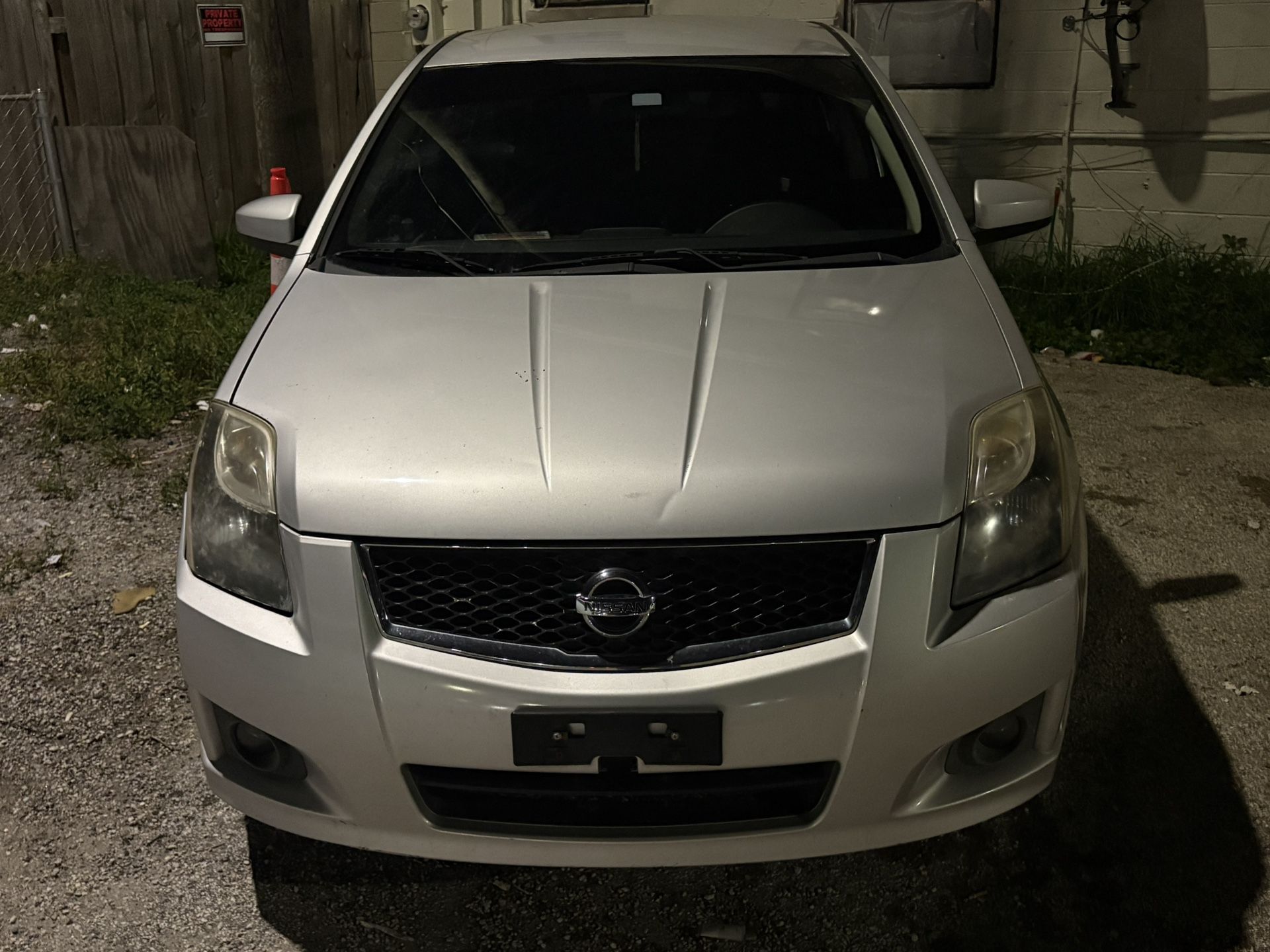 2013 Nissan Sentra