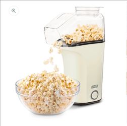 Dash Popcorn Maker