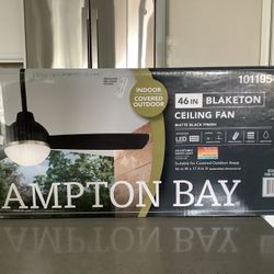 Hampton Bay 46in. Ceiling Fan