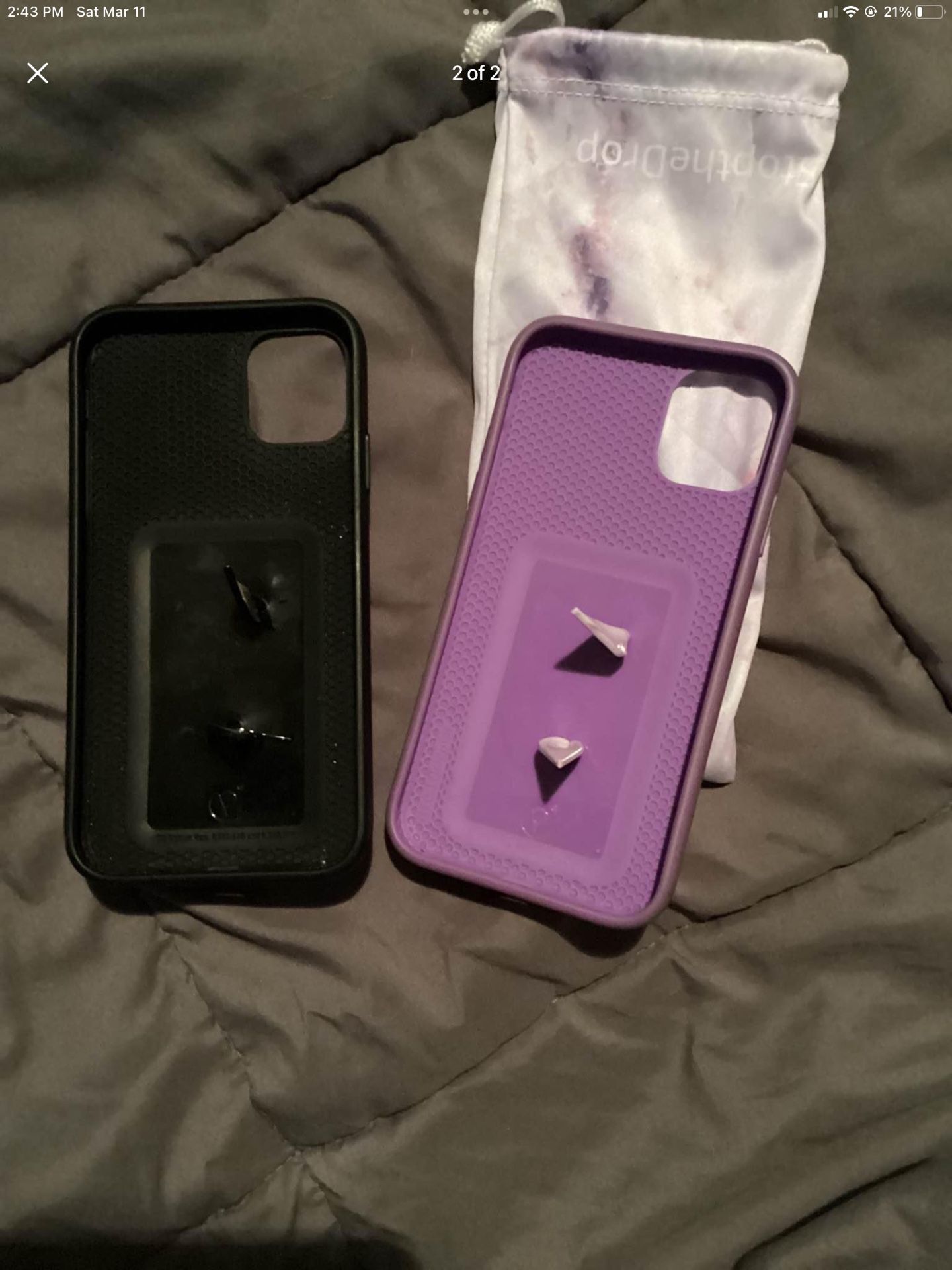 iPhone 11 Loopy Cases