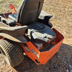 Badboy Mower 